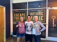 another escape room
