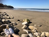 Redondo Beach