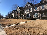 Raleigh neighborhood