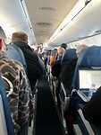 packed like sardines