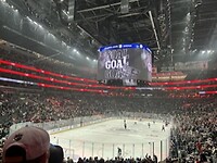 GOAL!