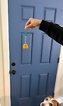 My own key