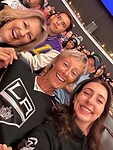 LA King Fans!