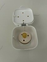 pacifier magic box