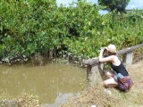 Mooie foto's maken...