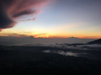 zonsopgang