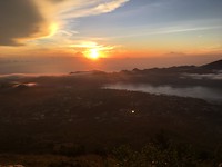 zonsopgang
