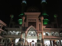 Jami great mosque