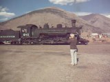 Film Silverton express