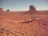 monument valley film