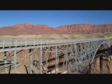 Navajo brug, Colorado