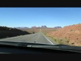film naderen monument valley