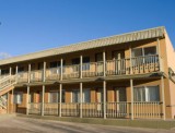 knights inn durango