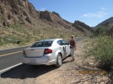 Valley of fire