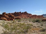 Valley of fire