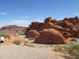 Valley of fire