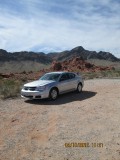 Valley of fire