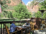 Dag 4 Zion NP 025