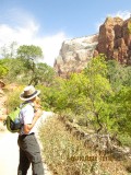 Dag 4 Zion NP 031