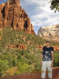 Dag 4 Zion NP 032
