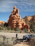 red canyon