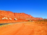highway 12-capitol reef 018