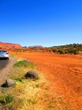 highway 12-capitol reef 022