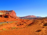 highway 12-capitol reef 027