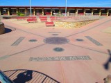 4 corners