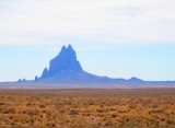 shiprock