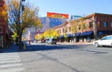 Durango, kruispunt