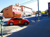 volkswagen, Durango