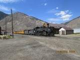 silverton express