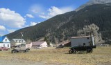 oldtimers, Silverton