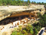 cliff palace