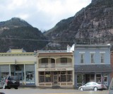 zeeuwse naam in ouray
