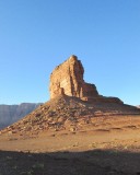 vermiljoen clifs