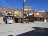 oatman en route 66 010