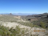 oatman en route 66 004