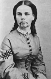 olive oatman