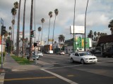 sunset boulevard
