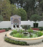 fontein replica
