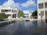 getty center 001