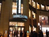 barnes and noble