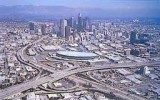 LA