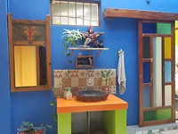 Homestay Next Door