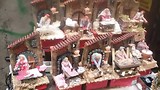 festival in napels