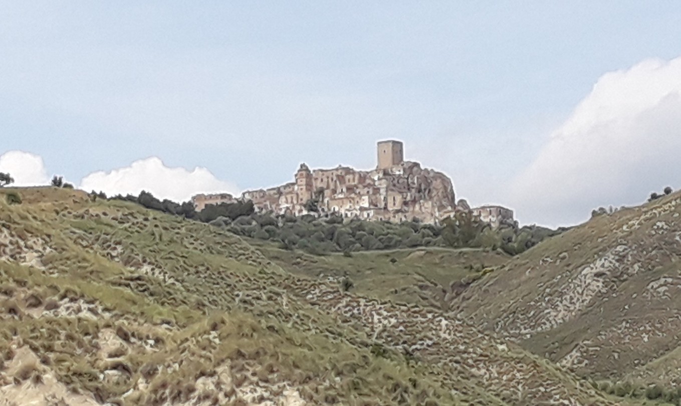 Matera