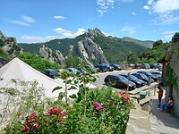 Castelmezzano