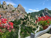 Castelmezzano